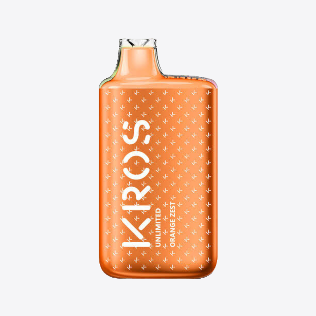 KROS UNLIMITED 6,000