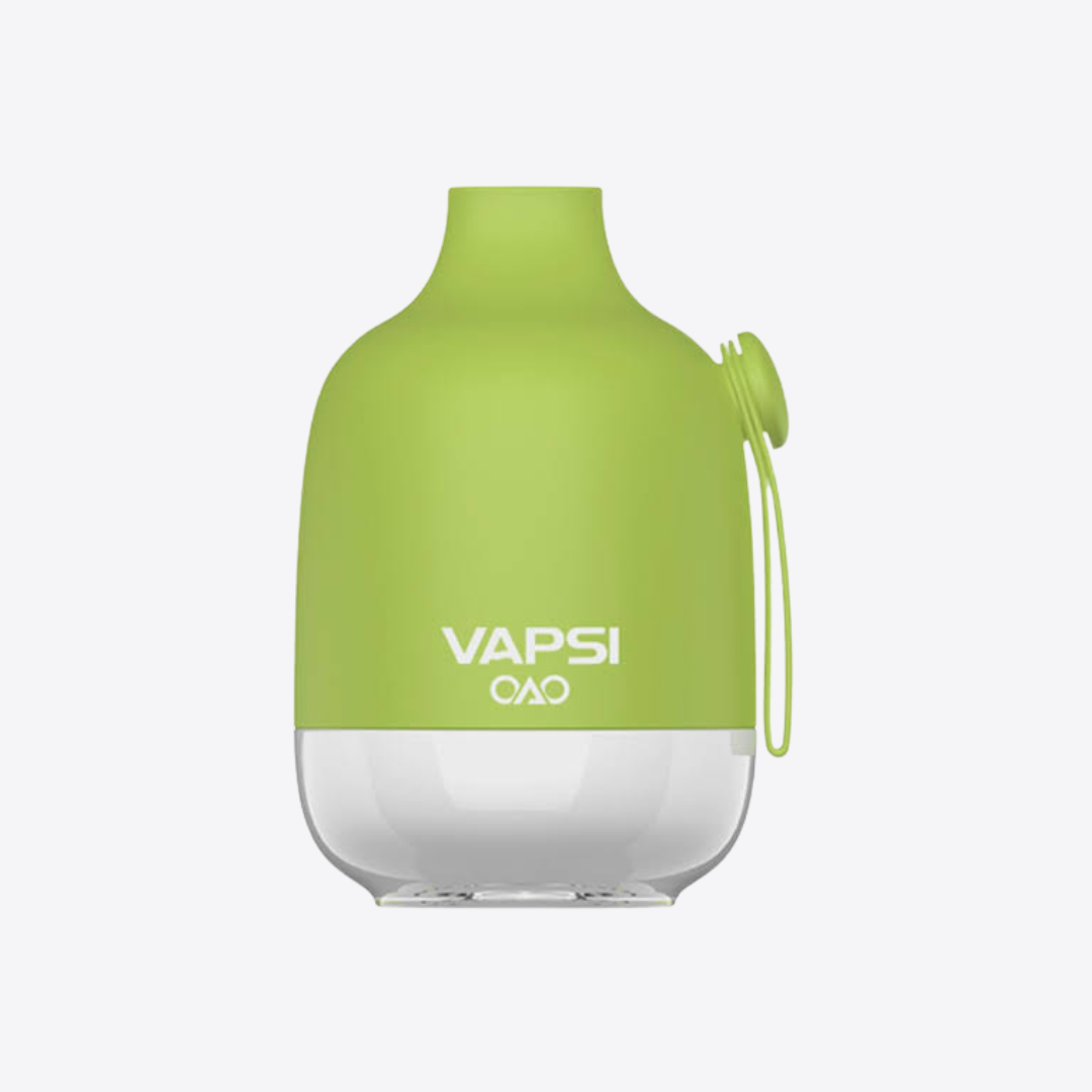 PACK VAPSI 6,000