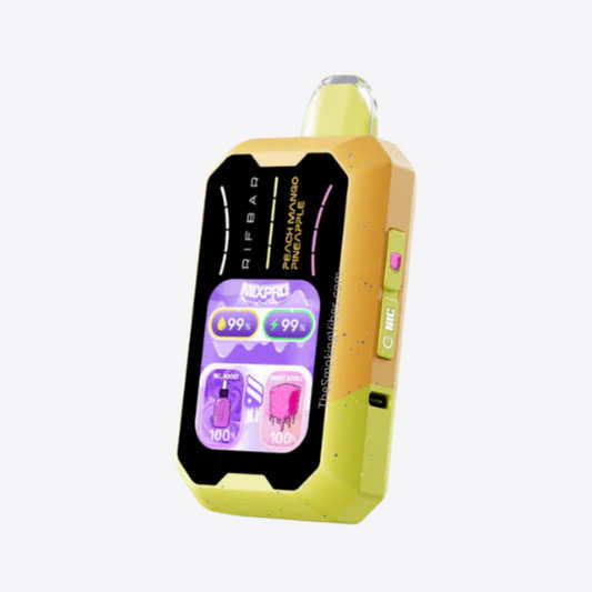 RIFBAR 40,000