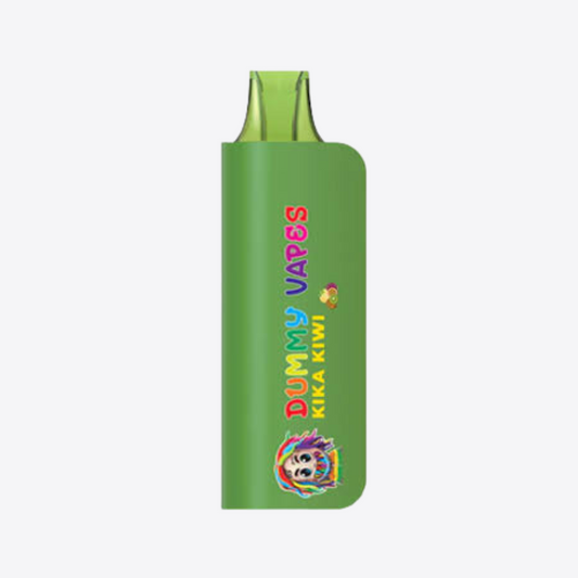 DUMMY VAPE 8,000