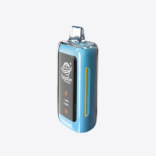 EQUATOR EQ 30,000