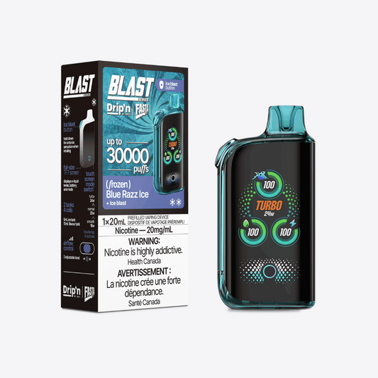 FASTA BLAST 30,000