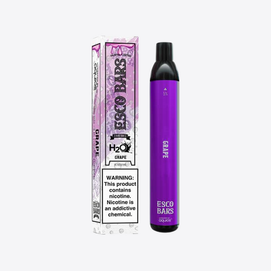 ESCOBARS 2,500