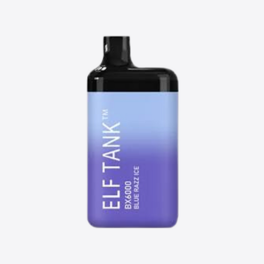 ELF TANK 6,000