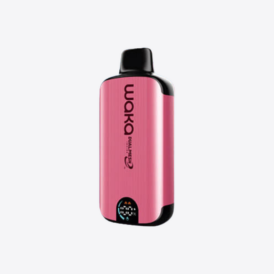 WAKA SO PRO 15,000