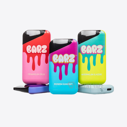 BARZ 7,000