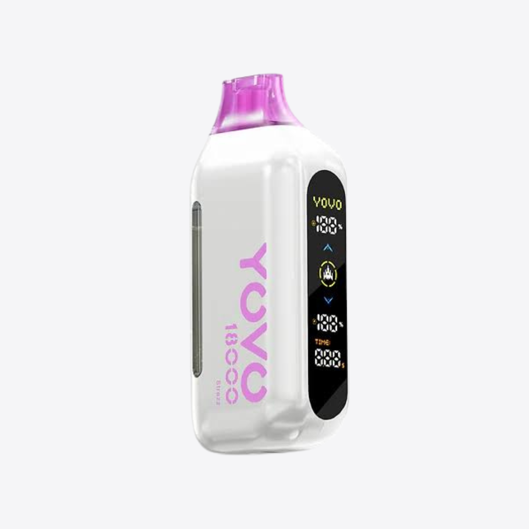YOVO 18,000