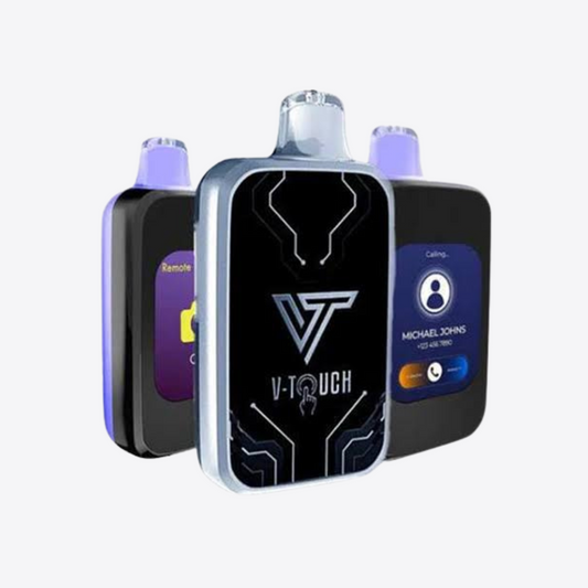 VTOUCH 30,000