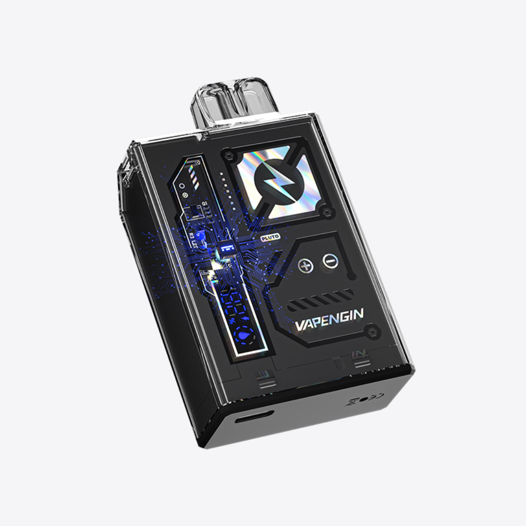 VAPENGUIN PLUTO 10,000