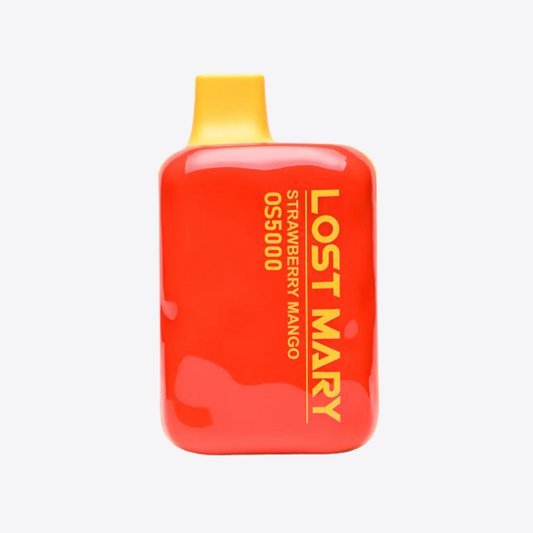 LOST MARY OS 5,000