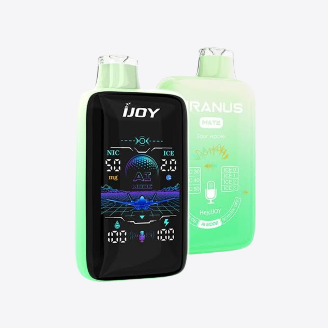IJOY URANUS 25,000