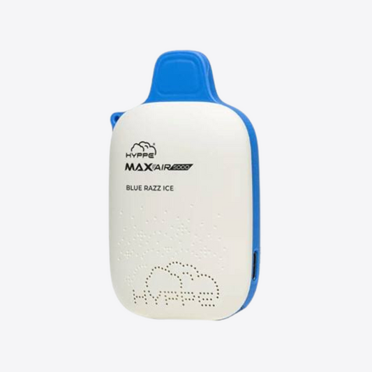 HYPPE MAX 5,000