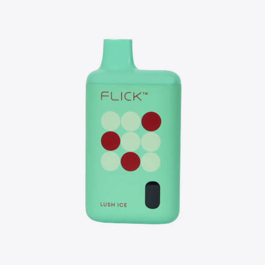 FLICK PLUS 5,000