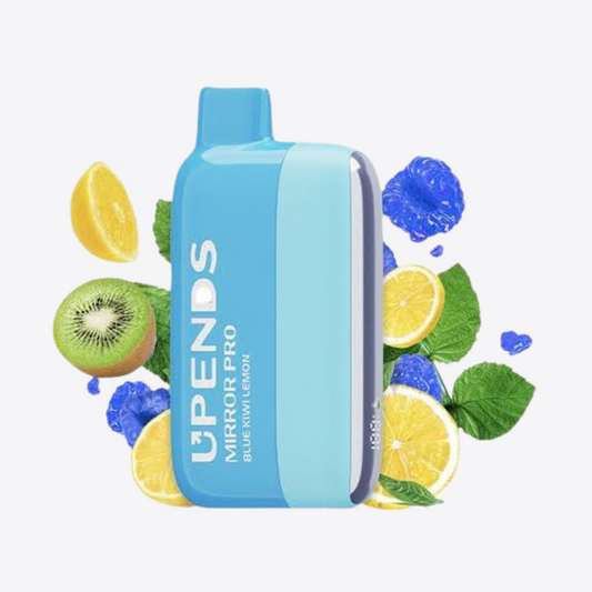 UPENDS MIRROR 12,000