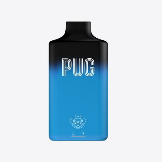 PUG 8,000