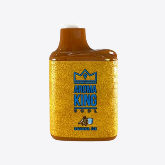 AROMA KING 3,000