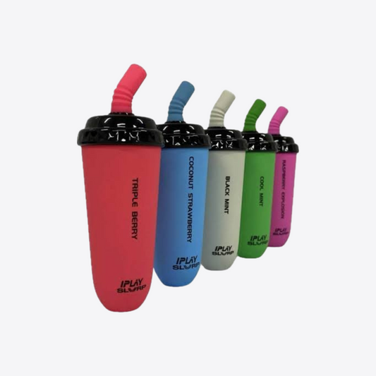 IPLAY SLURP 6,000