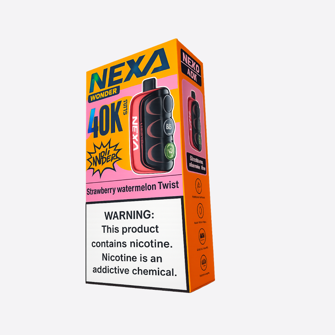 NEXA WONDER 40,000