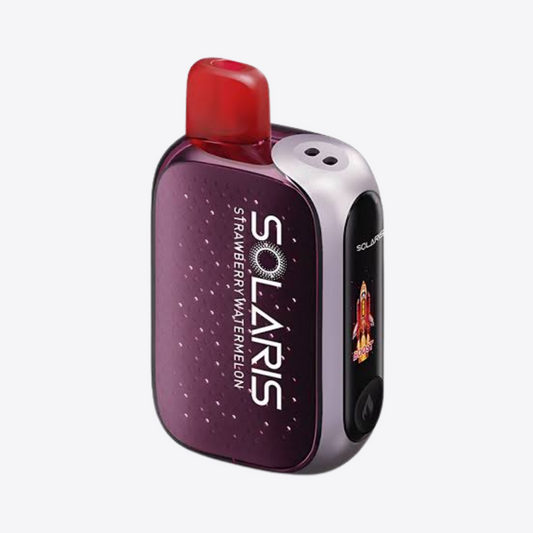 SOLARIS 25,000