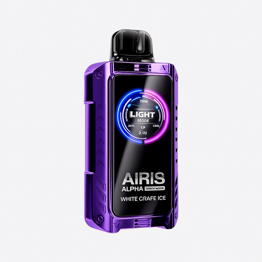 AIRIS ALPHA TOUCH 20,000