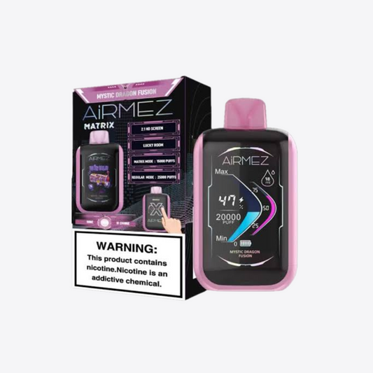 AIRMEZ MATRIX 25,000