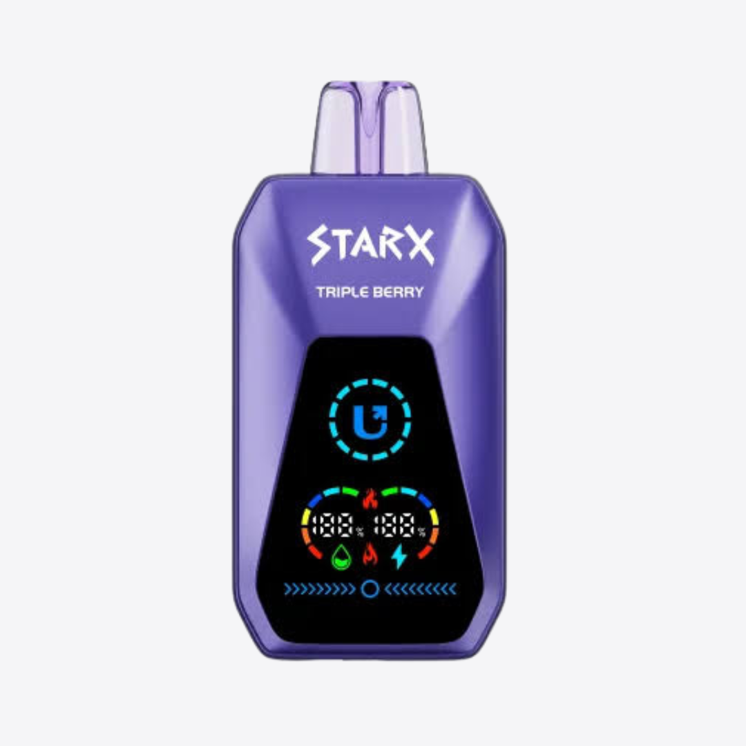STARX S20,000