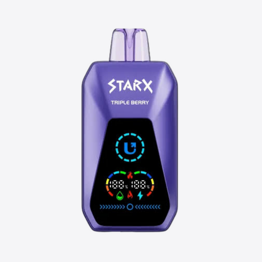 STARX S20,000