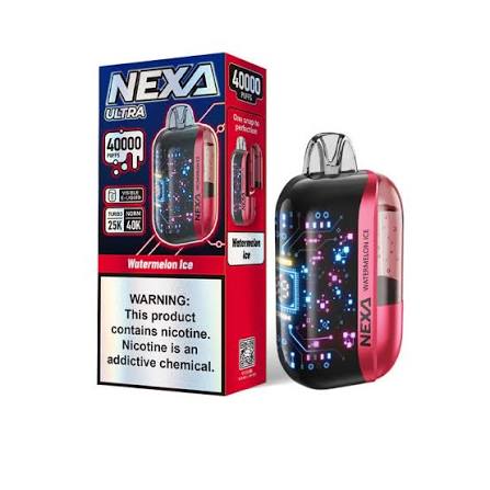 NEXA ULTRA 40,000