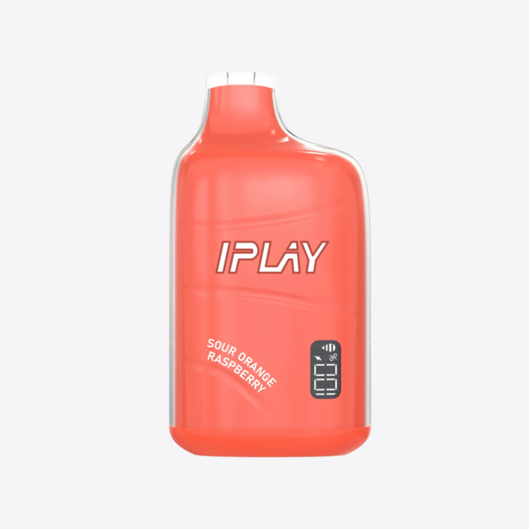 IPLAY VIBAR 6,500