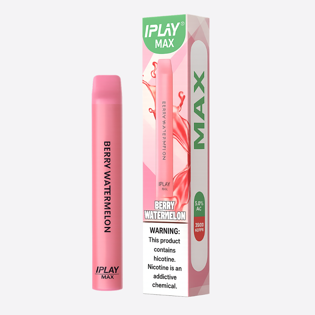 IPLAY MAX 2,500