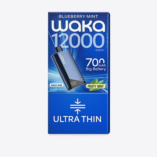 WAKA SLIM 12,000